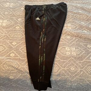 Size 2X Adidas joggers